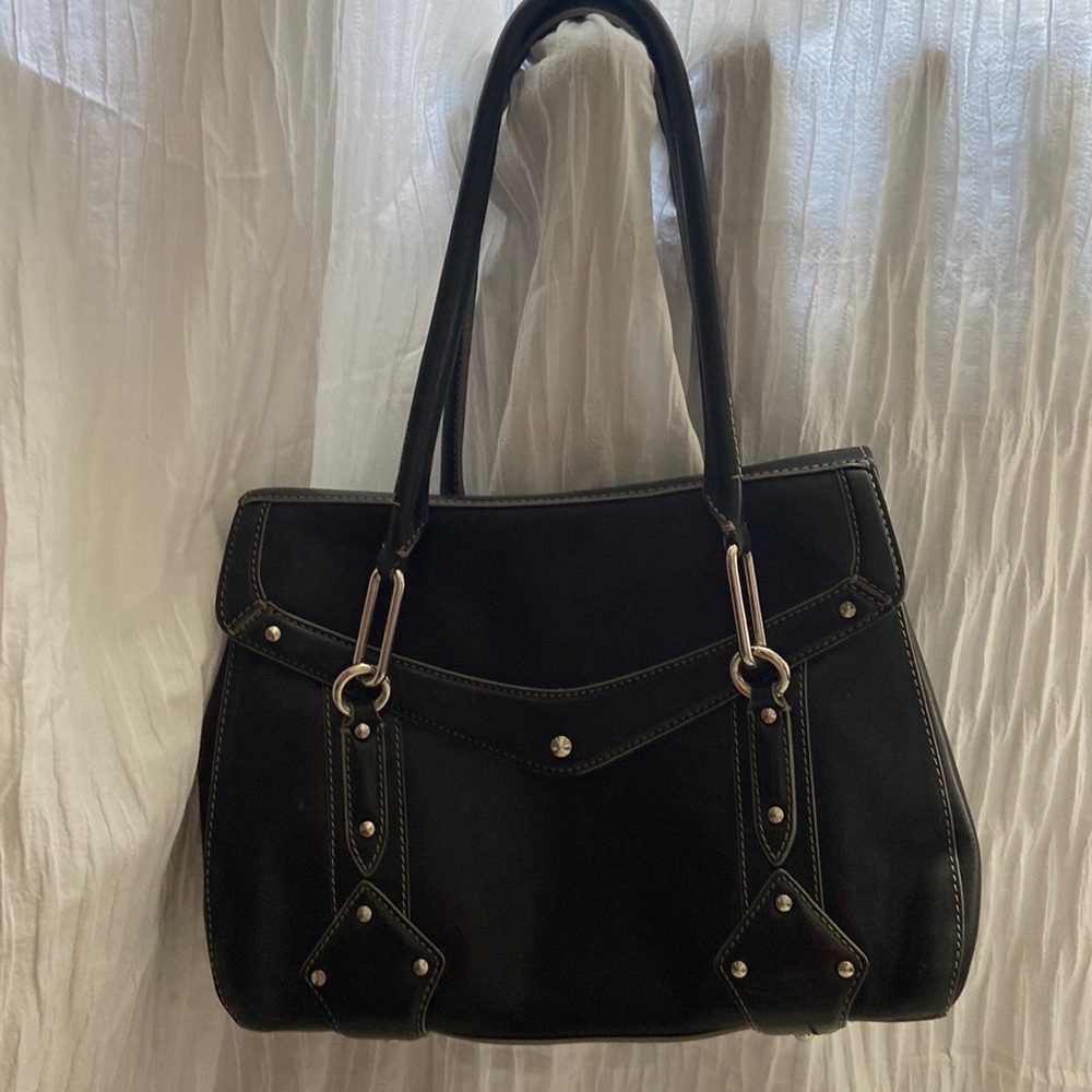 Cole Haan Vintage Classic Back Handbag
